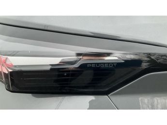 Peugeot 308 1.2 Hybrid 136 Allure 5dr e-DSC6 Petrol Hatchback