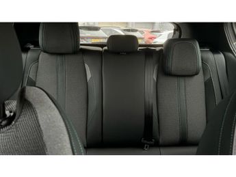 Peugeot 308 1.2 Hybrid 136 Allure 5dr e-DSC6 Petrol Hatchback