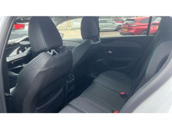 Peugeot 308 1.2 Hybrid 136 Allure 5dr e-DSC6 Petrol Hatchback
