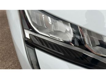 Peugeot 308 1.2 Hybrid 136 Allure 5dr e-DSC6 Petrol Hatchback