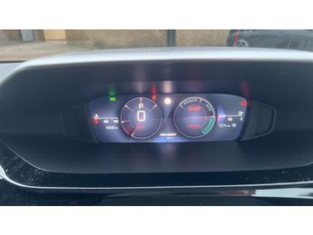 Peugeot 308 1.2 Hybrid 136 Allure 5dr e-DSC6 Petrol Hatchback