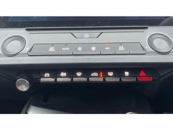 Peugeot 308 1.2 Hybrid 136 Allure 5dr e-DSC6 Petrol Hatchback