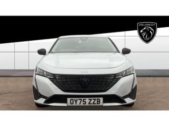 Peugeot 308 1.2 Hybrid 136 Allure 5dr e-DSC6 Petrol Hatchback