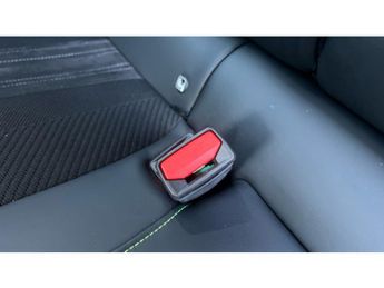 Peugeot 308 115kW GT 54kWh 5dr Auto Electric Hatchback