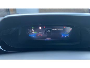 Peugeot 308 115kW GT 54kWh 5dr Auto Electric Hatchback