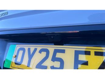 Peugeot 308 115kW GT 54kWh 5dr Auto Electric Hatchback