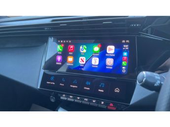 Peugeot 308 115kW GT 54kWh 5dr Auto Electric Hatchback
