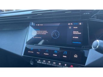Peugeot 308 115kW GT 54kWh 5dr Auto Electric Hatchback
