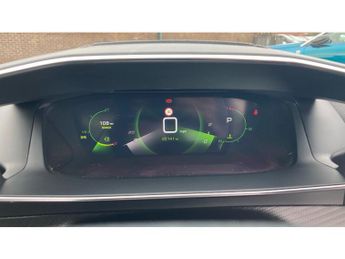 Peugeot 2008 1.2 PureTech 130 GT 5dr EAT8 Petrol Estate