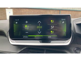 Peugeot 2008 1.2 PureTech 130 GT 5dr EAT8 Petrol Estate