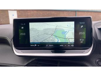 Peugeot 2008 1.2 PureTech 130 GT 5dr EAT8 Petrol Estate