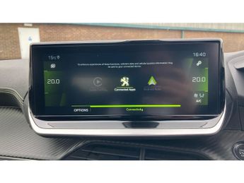 Peugeot 2008 1.2 PureTech 130 GT 5dr EAT8 Petrol Estate