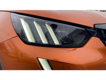 Peugeot 2008 1.2 PureTech 130 GT 5dr EAT8 Petrol Estate