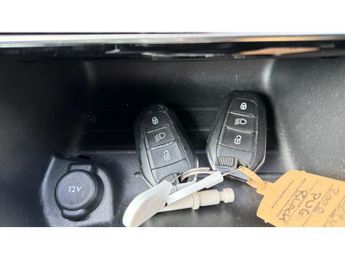 Peugeot 2008 100kW GT 50kWh 5dr Auto Electric Estate