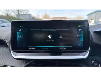 Peugeot 2008 100kW GT 50kWh 5dr Auto Electric Estate