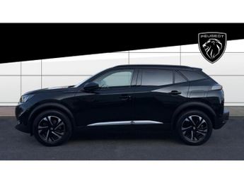 Peugeot 2008 100kW GT 50kWh 5dr Auto Electric Estate