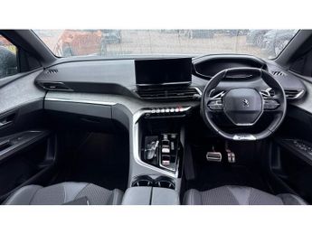 Peugeot 3008 1.5 BlueHDi GT 5dr EAT8 Diesel Estate