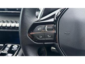 Peugeot 3008 1.5 BlueHDi GT 5dr EAT8 Diesel Estate