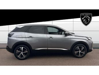 Peugeot 3008 1.5 BlueHDi GT 5dr EAT8 Diesel Estate