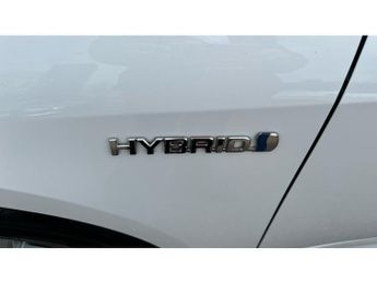 Suzuki Swace 1.8 Hybrid Motion 5dr CVT Hybrid Estate