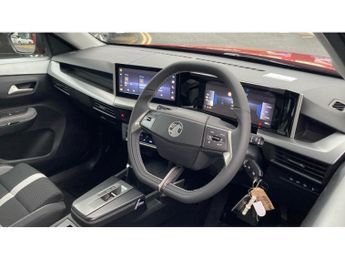 Vauxhall Frontera 83kW GS 44kWh 5dr Auto Electric Estate