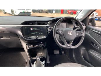 Vauxhall Corsa 100kW Elite Premium 50kWh 5dr Auto [11kWCh] Electric Hatchback
