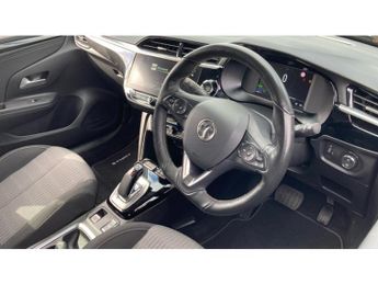 Vauxhall Corsa 100kW Elite Premium 50kWh 5dr Auto [11kWCh] Electric Hatchback