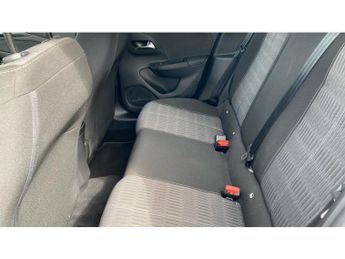 Vauxhall Corsa 100kW Elite Premium 50kWh 5dr Auto [11kWCh] Electric Hatchback