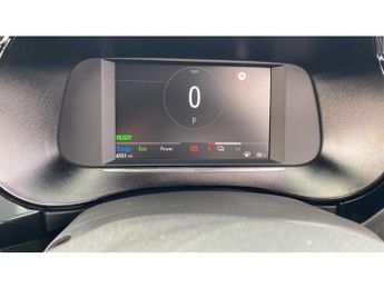 Vauxhall Corsa 100kW Elite Premium 50kWh 5dr Auto [11kWCh] Electric Hatchback