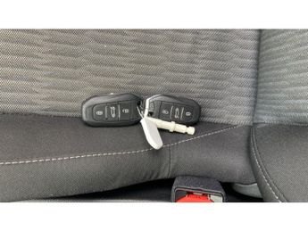 Vauxhall Corsa 100kW Elite Premium 50kWh 5dr Auto [11kWCh] Electric Hatchback