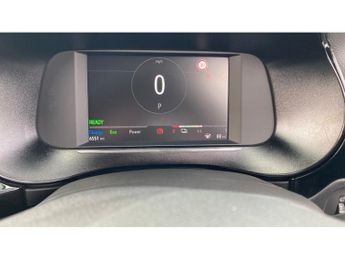 Vauxhall Corsa 100kW Elite Premium 50kWh 5dr Auto [11kWCh] Electric Hatchback