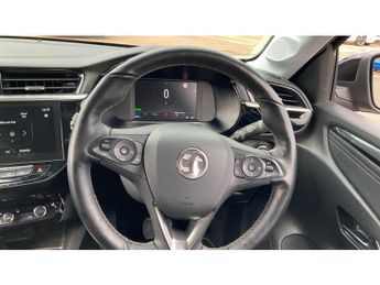 Vauxhall Corsa 100kW Elite Premium 50kWh 5dr Auto [11kWCh] Electric Hatchback