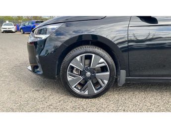 Vauxhall Corsa 100kW Elite Premium 50kWh 5dr Auto [11kWCh] Electric Hatchback