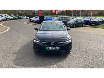 Vauxhall Corsa 100kW Elite Premium 50kWh 5dr Auto [11kWCh] Electric Hatchback