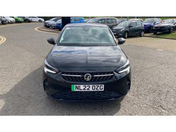 Vauxhall Corsa 100kW Elite Premium 50kWh 5dr Auto [11kWCh] Electric Hatchback