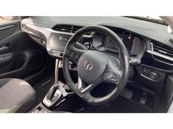 Vauxhall Corsa 100kW Elite Premium 50kWh 5dr Auto [11kWCh] Electric Hatchback