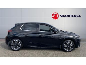 Vauxhall Corsa 100kW Elite Premium 50kWh 5dr Auto [11kWCh] Electric Hatchback