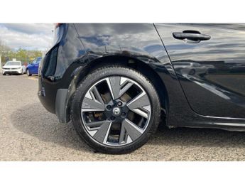 Vauxhall Corsa 100kW Elite Premium 50kWh 5dr Auto [11kWCh] Electric Hatchback