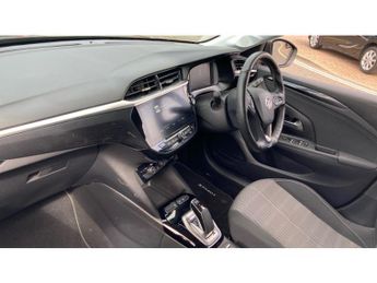 Vauxhall Corsa 100kW Elite Premium 50kWh 5dr Auto [11kWCh] Electric Hatchback
