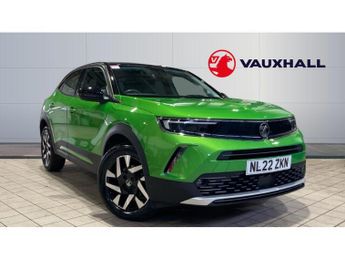 Vauxhall Mokka 1.2 Turbo Elite Edition 5dr Petrol Hatchback