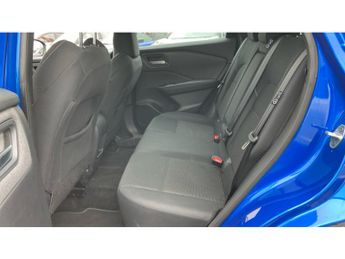 Nissan Qashqai 1.3 DiG-T MH 158 Acenta Premium 5dr Xtronic Petrol Hatchback