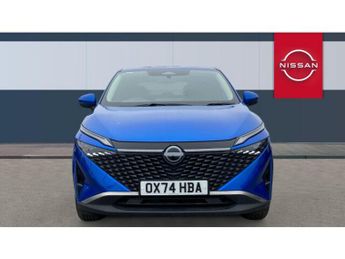 Nissan Qashqai 1.3 DiG-T MH 158 Acenta Premium 5dr Xtronic Petrol Hatchback