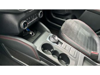 Ford Kuga 2.5 FHEV ST-Line X Edition 5dr CVT Hybrid Estate