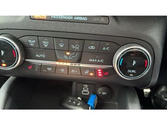 Ford Kuga 2.5 FHEV ST-Line X Edition 5dr CVT Hybrid Estate