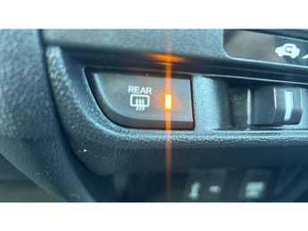 Honda Jazz 1.3 i-VTEC S 5dr CVT Petrol Hatchback