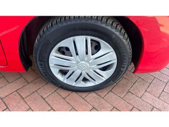 Honda Jazz 1.3 i-VTEC S 5dr CVT Petrol Hatchback