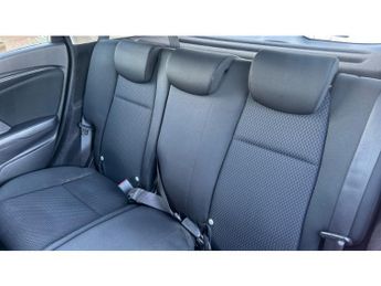 Honda Jazz 1.3 i-VTEC S 5dr CVT Petrol Hatchback