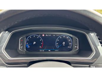 Volkswagen Tiguan 1.5 TSI 150 R-Line 5dr DSG Petrol Estate