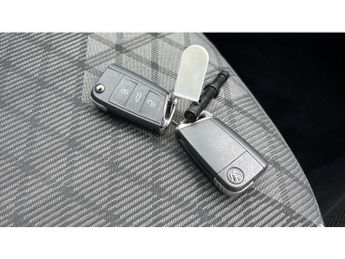 Volkswagen Tiguan 1.5 TSI 150 R-Line 5dr DSG Petrol Estate