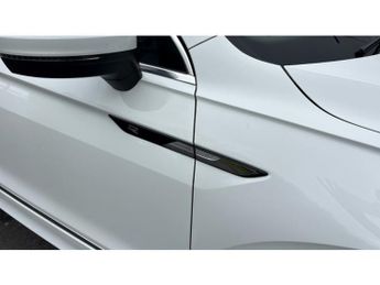 Volkswagen Tiguan 1.5 TSI 150 R-Line 5dr DSG Petrol Estate